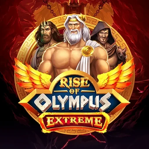 Rise of Olympus online slot